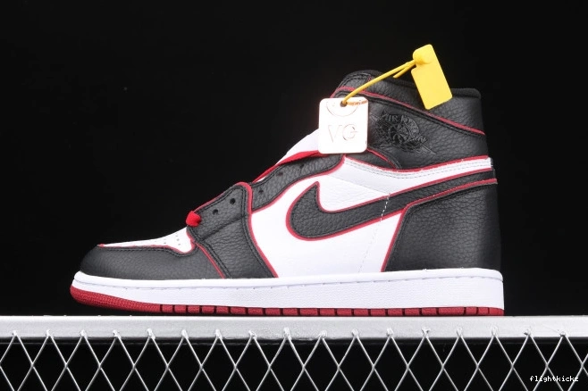 1 OG High 555088-062 Bloodline Air Jordan 0729